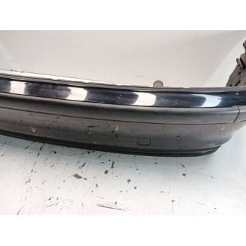 Recambio de paragolpes trasero para bmw 3 (e46) 320 d referencia OEM IAM 51128195310  