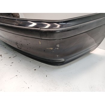 Recambio de paragolpes trasero para bmw 3 (e46) 320 d referencia OEM IAM 51128195310  
