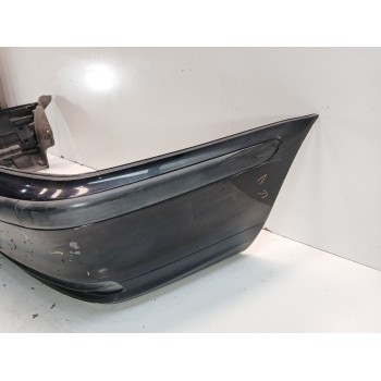 Recambio de paragolpes trasero para bmw 3 (e46) 320 d referencia OEM IAM 51128195310  