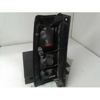 Recambio de piloto trasero derecho para suzuki ignis rm (mh) básico referencia OEM IAM   SIN PORTALAMPARAS