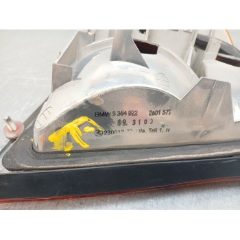 Recambio de piloto trasero derecho para bmw 3 (e46) 320 d referencia OEM IAM 8364922  