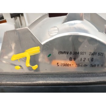 Recambio de piloto trasero izquierdo para bmw 3 (e46) 320 d referencia OEM IAM 8364921  