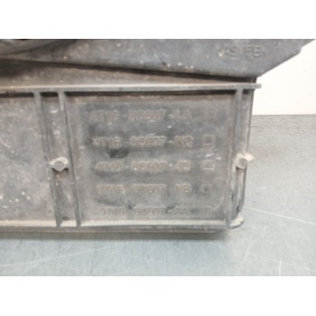 Recambio de electroventilador para ford transit connect (p65_, p70_, p80_) 1.8 di referencia OEM IAM 4t168c607la  