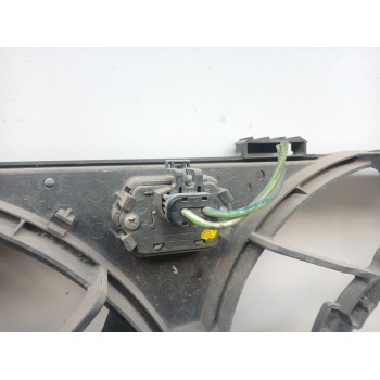 Recambio de electroventilador para ford transit connect (p65_, p70_, p80_) 1.8 di referencia OEM IAM 4t168c607la  