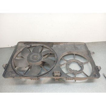 Recambio de electroventilador para ford transit connect (p65_, p70_, p80_) 1.8 di referencia OEM IAM 4t168c607la  
