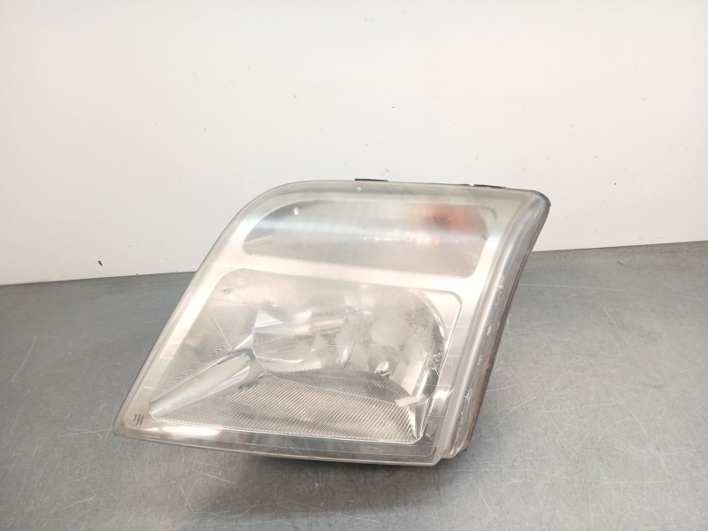 Recambio de faro izquierdo para ford transit connect (p65_, p70_, p80_) 1.8 di referencia OEM IAM 2t1413005af  