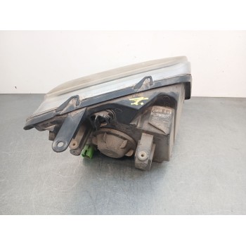 Recambio de faro izquierdo para ford transit connect (p65_, p70_, p80_) 1.8 di referencia OEM IAM 2t1413005af  
