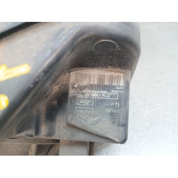 Recambio de faro izquierdo para ford transit connect (p65_, p70_, p80_) 1.8 di referencia OEM IAM 2t1413005af  