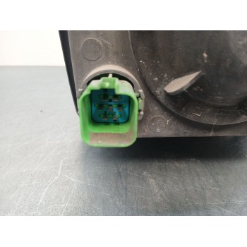 Recambio de faro izquierdo para ford transit connect (p65_, p70_, p80_) 1.8 di referencia OEM IAM 2t1413005af  