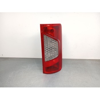 Recambio de piloto trasero derecho para ford transit connect (p65_, p70_, p80_) 1.8 di referencia OEM IAM 9t1613404aa  