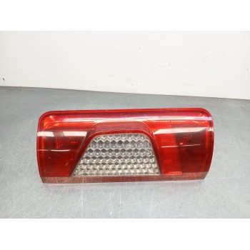 Recambio de piloto trasero derecho para ford transit connect (p65_, p70_, p80_) 1.8 di referencia OEM IAM 9t1613404aa  