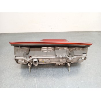 Recambio de piloto trasero derecho para ford transit connect (p65_, p70_, p80_) 1.8 di referencia OEM IAM 9t1613404aa  