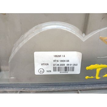 Recambio de piloto trasero derecho para ford transit connect (p65_, p70_, p80_) 1.8 di referencia OEM IAM 9t1613404aa  