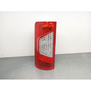 Recambio de piloto trasero izquierdo para ford transit connect (p65_, p70_, p80_) 1.8 di referencia OEM IAM 9t1613a603ac  