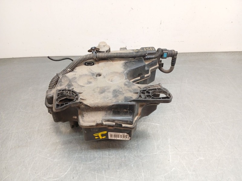 Recambio de deposito fap para peugeot 5008 gt referencia OEM IAM 9809778180  
