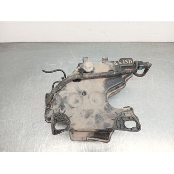 Recambio de deposito fap para peugeot 5008 gt referencia OEM IAM 9809778180  