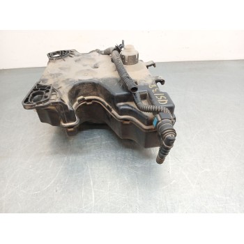 Recambio de deposito fap para peugeot 5008 gt referencia OEM IAM 9809778180  
