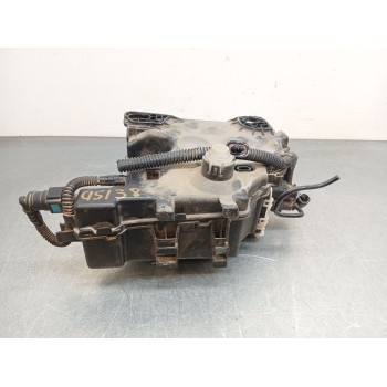 Recambio de deposito fap para peugeot 5008 gt referencia OEM IAM 9809778180  