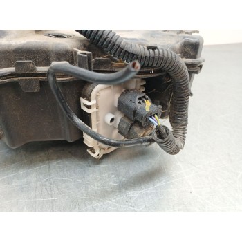 Recambio de deposito fap para peugeot 5008 gt referencia OEM IAM 9809778180  