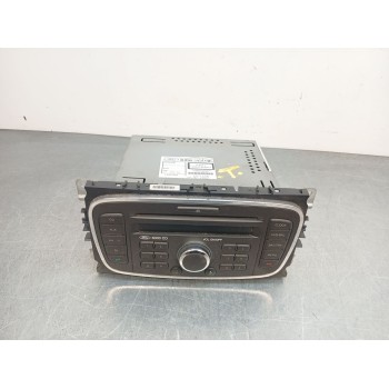 SISTEMA AUDIO / RADIO CD 7m5t18c815bb 