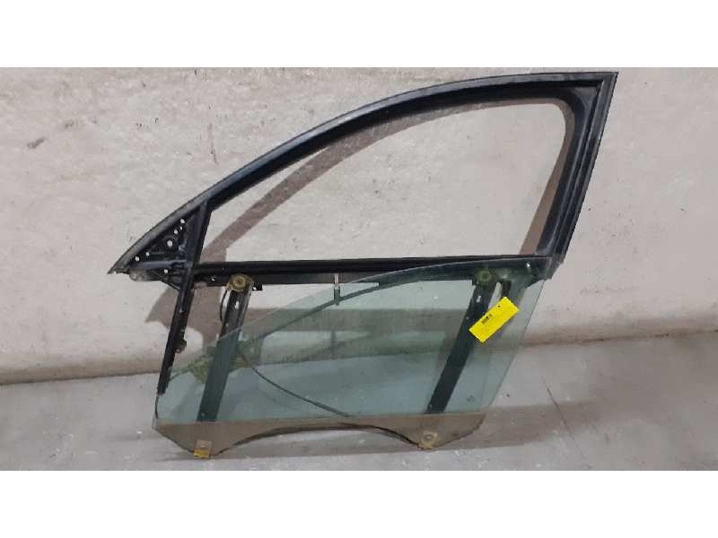 Recambio de elevalunas delantero izquierdo para audi a6 berlina (4f2) 3.0 tdi quattro (165kw) referencia OEM IAM 4F0837461D  