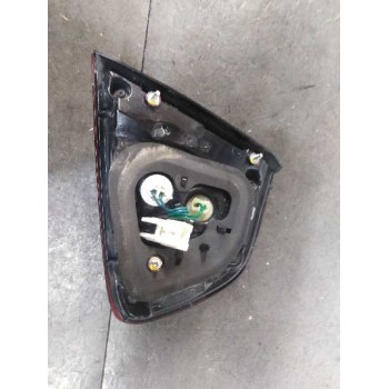 Recambio de piloto trasero izquierdo interior para kia rio (yb) attract referencia OEM IAM 924031W2 924031W2 