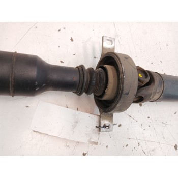 Recambio de transmision central para bmw serie 3 berlina (e90) 330i referencia OEM IAM 752735705E90  