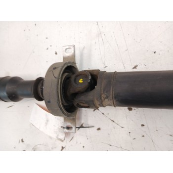 Recambio de transmision central para bmw serie 3 berlina (e90) 330i referencia OEM IAM 752735705E90  