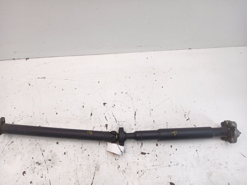 Recambio de transmision central para bmw 3 (e90) 320 d referencia OEM IAM 761441202E90  