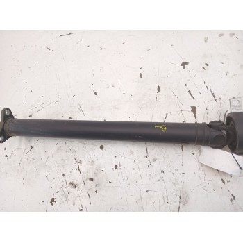 Recambio de transmision central para bmw 3 (e90) 320 d referencia OEM IAM 761441202E90  