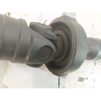 Recambio de transmision central para bmw 3 (e90) 320 d referencia OEM IAM 761441202E90  