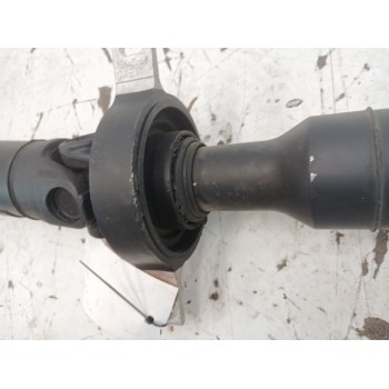 Recambio de transmision central para bmw 3 (e90) 320 d referencia OEM IAM 761441202E90  
