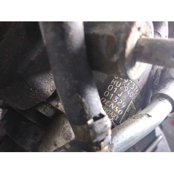 Recambio de motor completo para opel corsa d innovation referencia OEM IAM Z17DTR M 