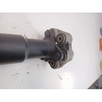 Recambio de transmision central para bmw 3 (e90) 320 d referencia OEM IAM 761441202E90  