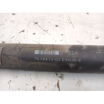 Recambio de transmision central para bmw 3 (e90) 320 d referencia OEM IAM 761441202E90  