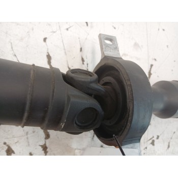 Recambio de transmision central para bmw 3 (e90) 320 d referencia OEM IAM 761441202E90  