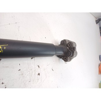 Recambio de transmision central para bmw 3 (e90) 320 d referencia OEM IAM 761441202E90  