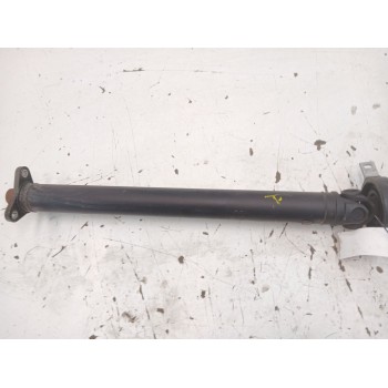 Recambio de transmision central para bmw 3 (e90) 320 d referencia OEM IAM 761441202E90  