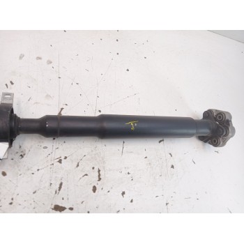 Recambio de transmision central para bmw 3 (e90) 320 d referencia OEM IAM 761441202E90  