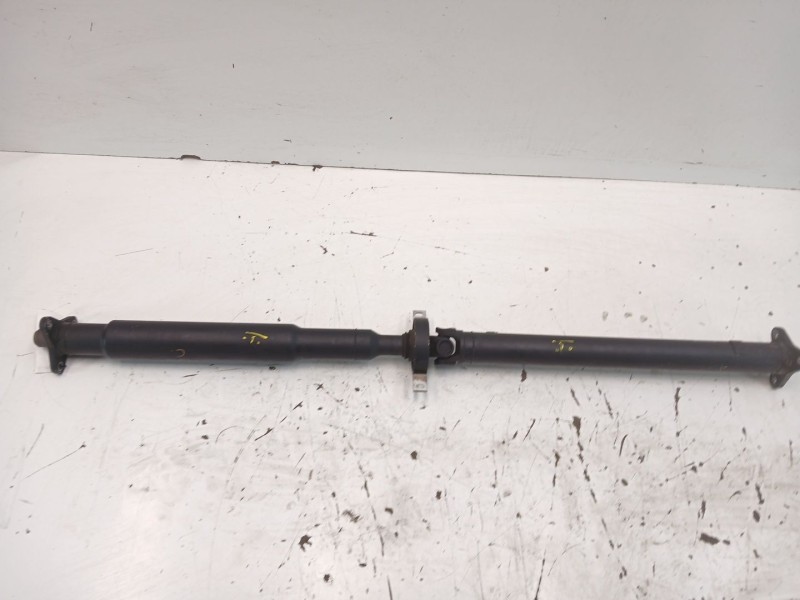 Recambio de transmision central para bmw 3 (e90) 320 d referencia OEM IAM 759688603E92  
