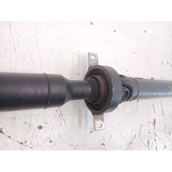 Recambio de transmision central para bmw 3 (e90) 320 d referencia OEM IAM 759688603E92  