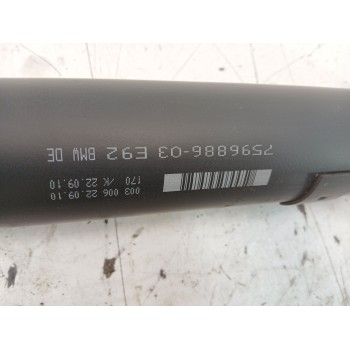 Recambio de transmision central para bmw 3 (e90) 320 d referencia OEM IAM 759688603E92  