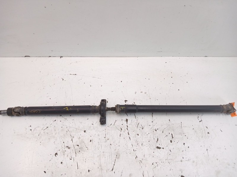 Recambio de transmision central para subaru legacy kombi/outback b14 2.0 diesel cat referencia OEM IAM 27111AG15A  