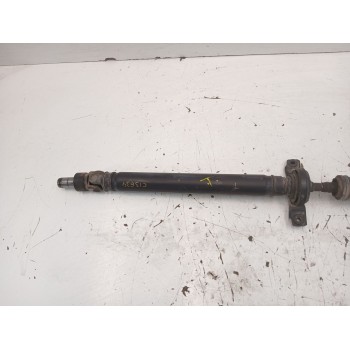 Recambio de transmision central para subaru legacy kombi/outback b14 2.0 diesel cat referencia OEM IAM 27111AG15A  