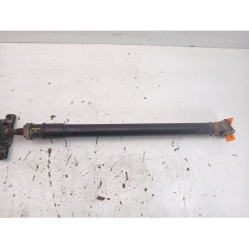 Recambio de transmision central para subaru legacy kombi/outback b14 2.0 diesel cat referencia OEM IAM 27111AG15A  