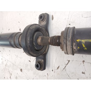 Recambio de transmision central para subaru legacy kombi/outback b14 2.0 diesel cat referencia OEM IAM 27111AG15A  