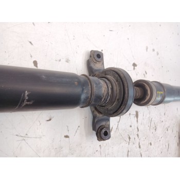 Recambio de transmision central para subaru legacy kombi/outback b14 2.0 diesel cat referencia OEM IAM 27111AG15A  