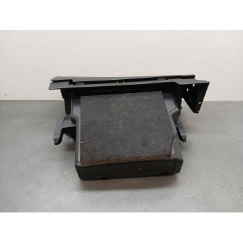 Recambio de guantera para renault megane iii berlina 5 p expression referencia OEM IAM 681083896r  