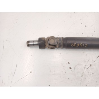 Recambio de transmision central para subaru legacy kombi/outback b14 2.0 diesel cat referencia OEM IAM 27111AG15A  