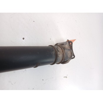Recambio de transmision central para subaru legacy kombi/outback b14 2.0 diesel cat referencia OEM IAM 27111AG15A  